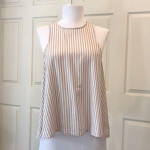 UO BDG Racerback Tank